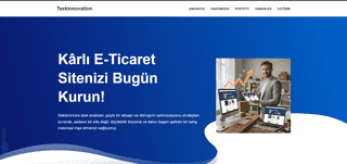 WordPress Taskinnovation